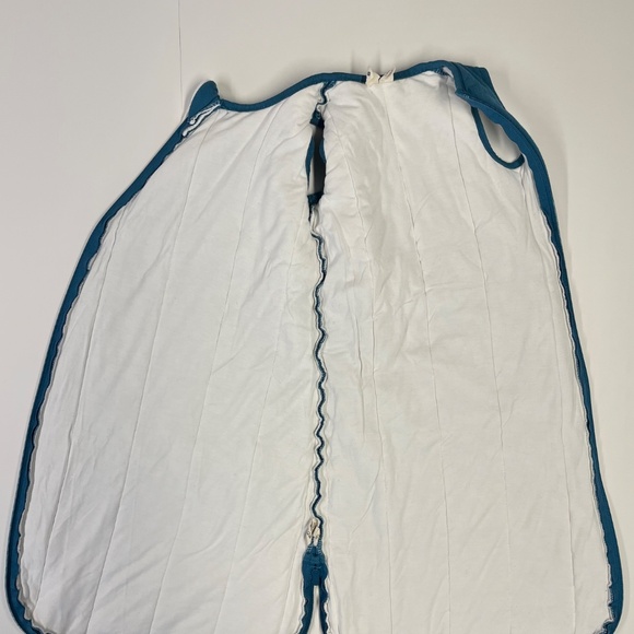 Bundle of 2 Kyte Baby Sleepsacks 0-6 Months EUC - Picture 6 of 6